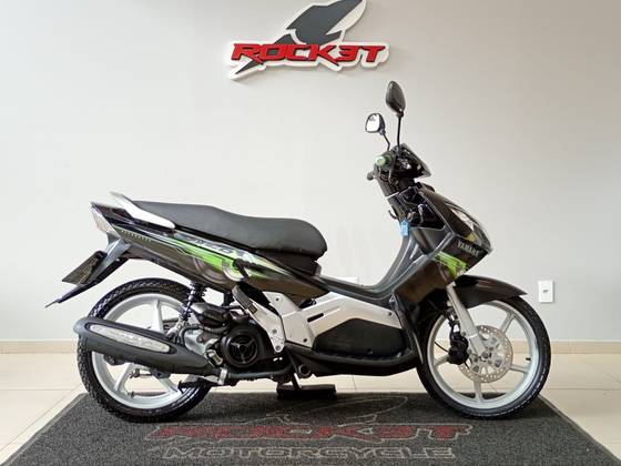 YAMAHA NEO AT 115 